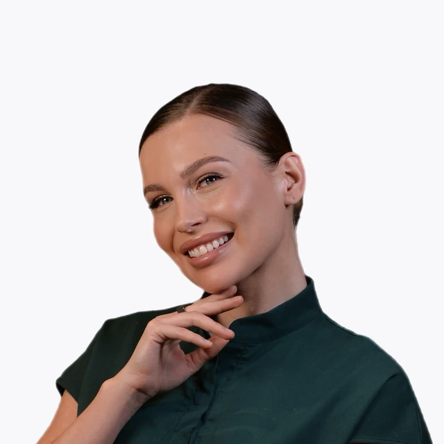 Наталья Алифер